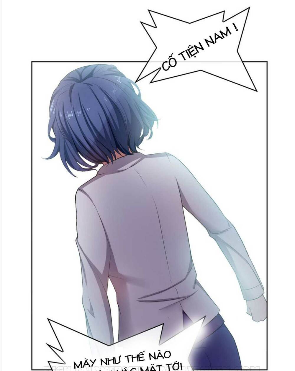 cô vợ nhỏ nuông chiều quá lại thành ác!! chapter 11 15