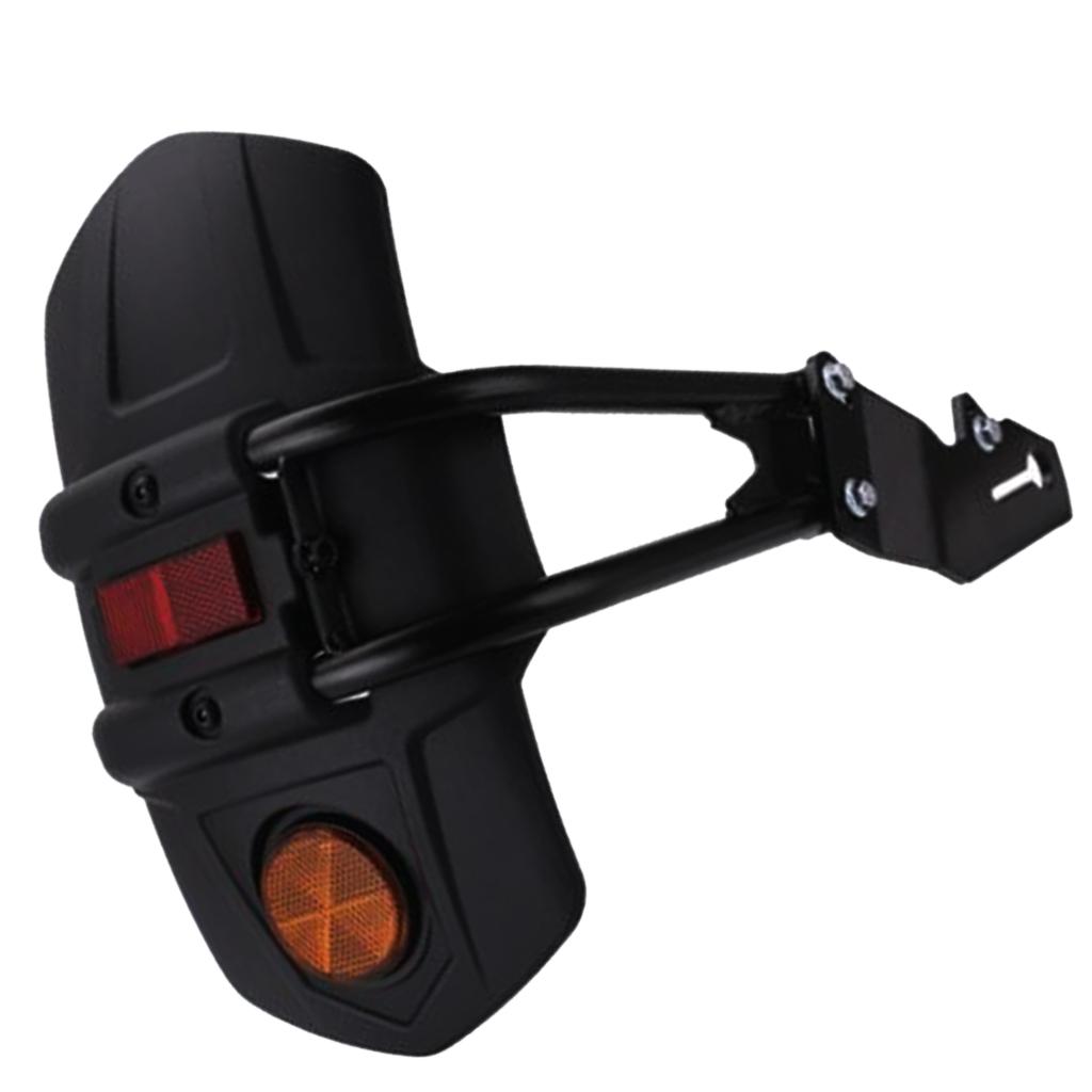 Xe Máy Chắn Bùn Phía Sau Khung Chắn Bùn Cho Xe Máy Honda 700 750X NC750D