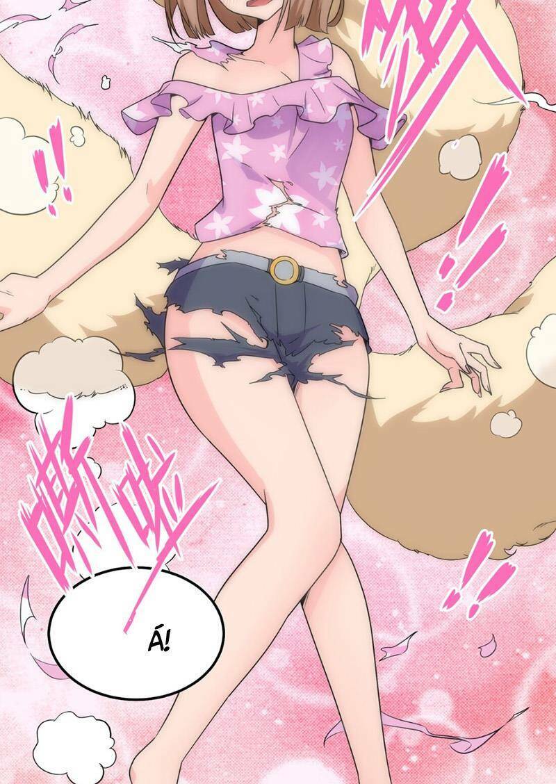 phương pháp sử dụng ma nữ và thánh nữ chapter 2 41