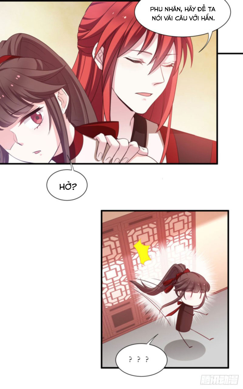 trò chơi trừng phạt chapter 77 26