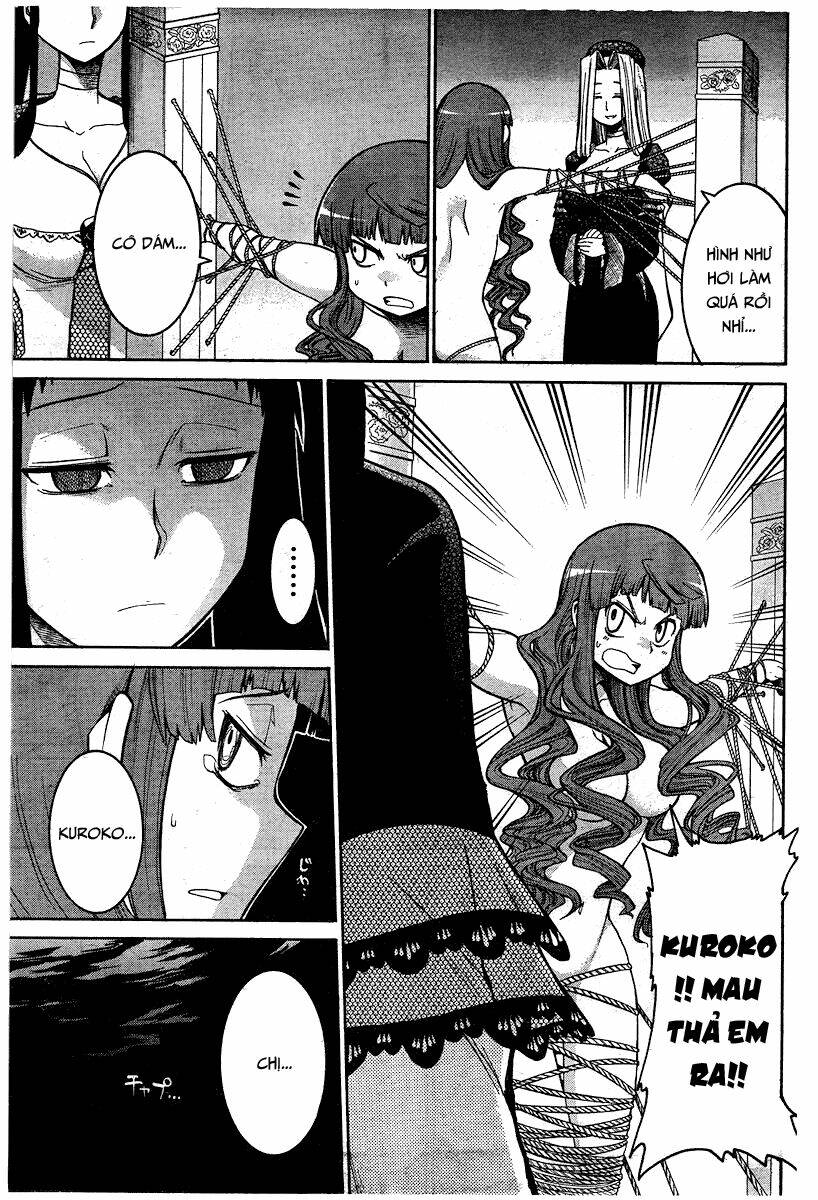 murcielago chapter 25 24