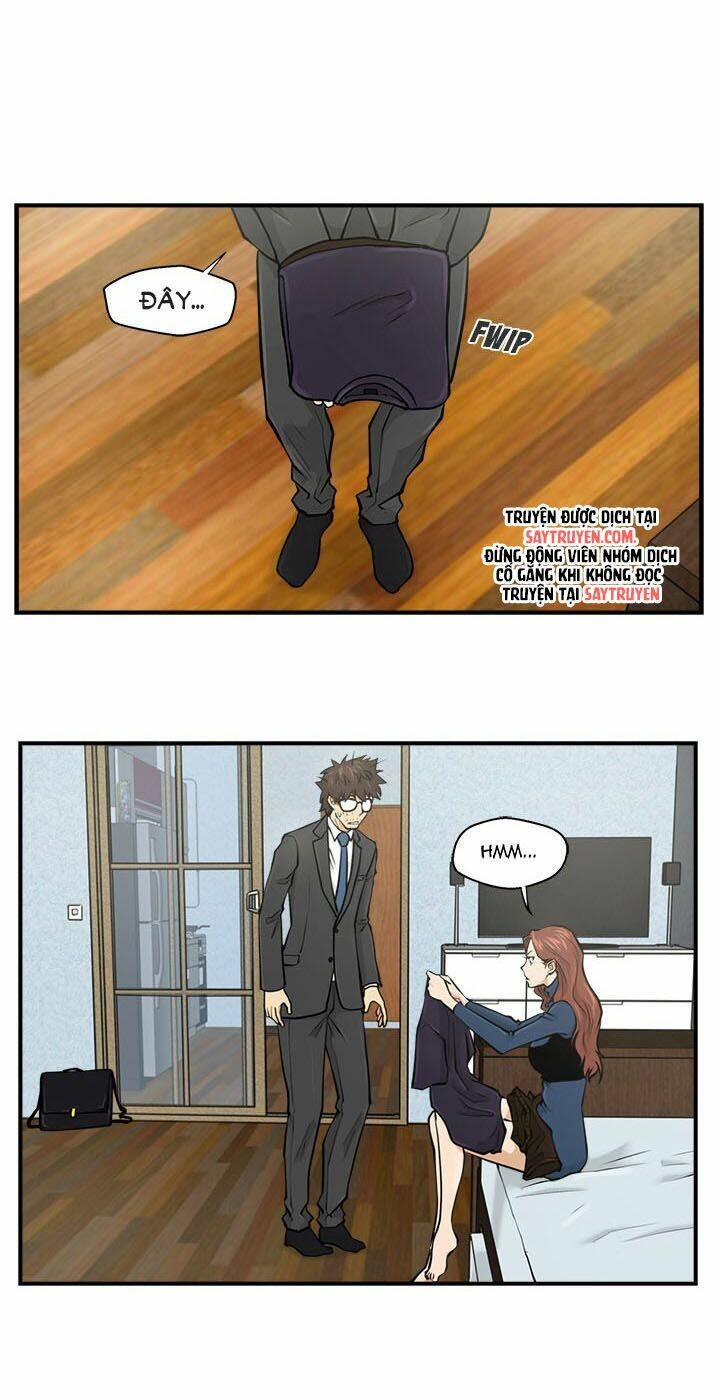 mr kang chapter 3 38