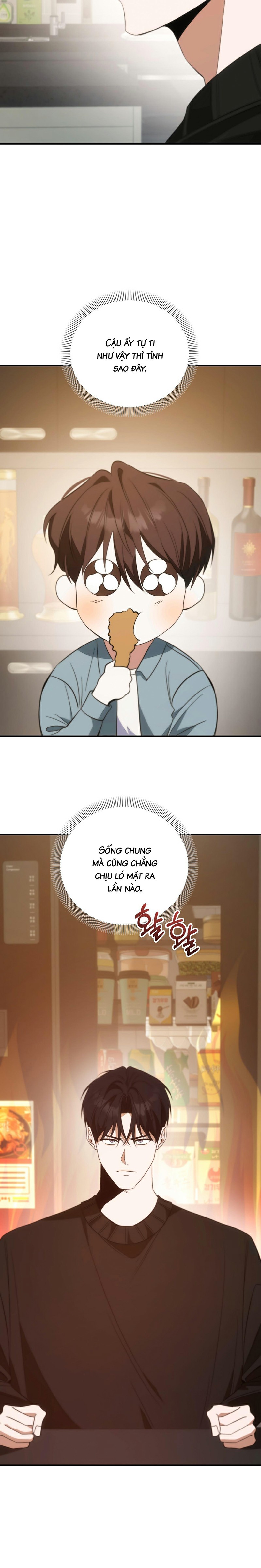 người yêu hợp pháp thứ hai chapter 4 26