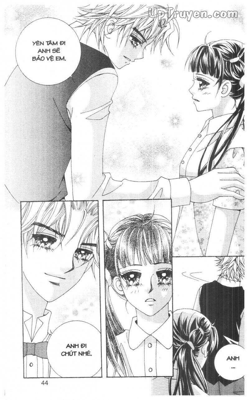 meo meo dịu dàng đi nhé chapter 9 44