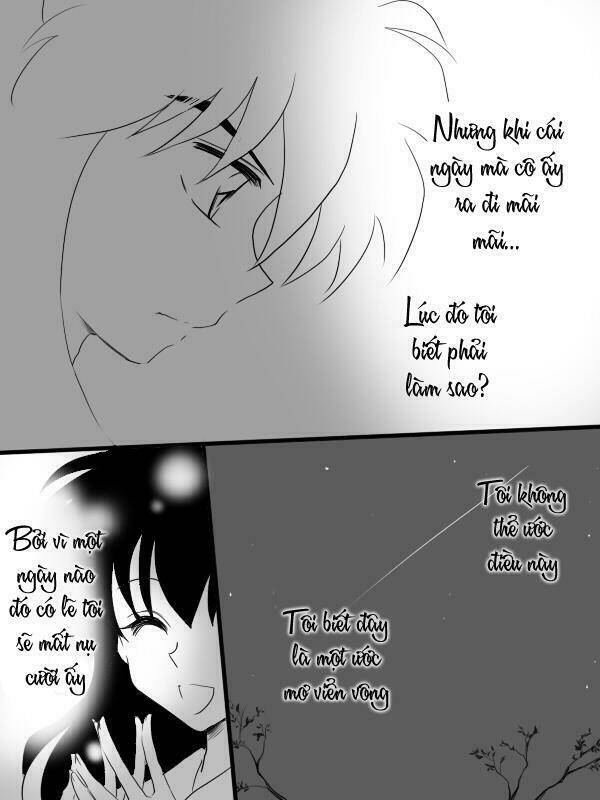 bộ sưu tầm khuyển dạ xoa chapter 7 5