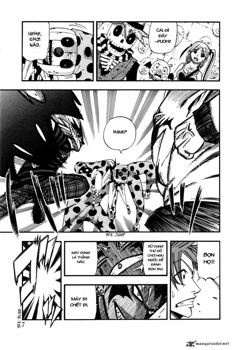 buster keel chapter 24 3