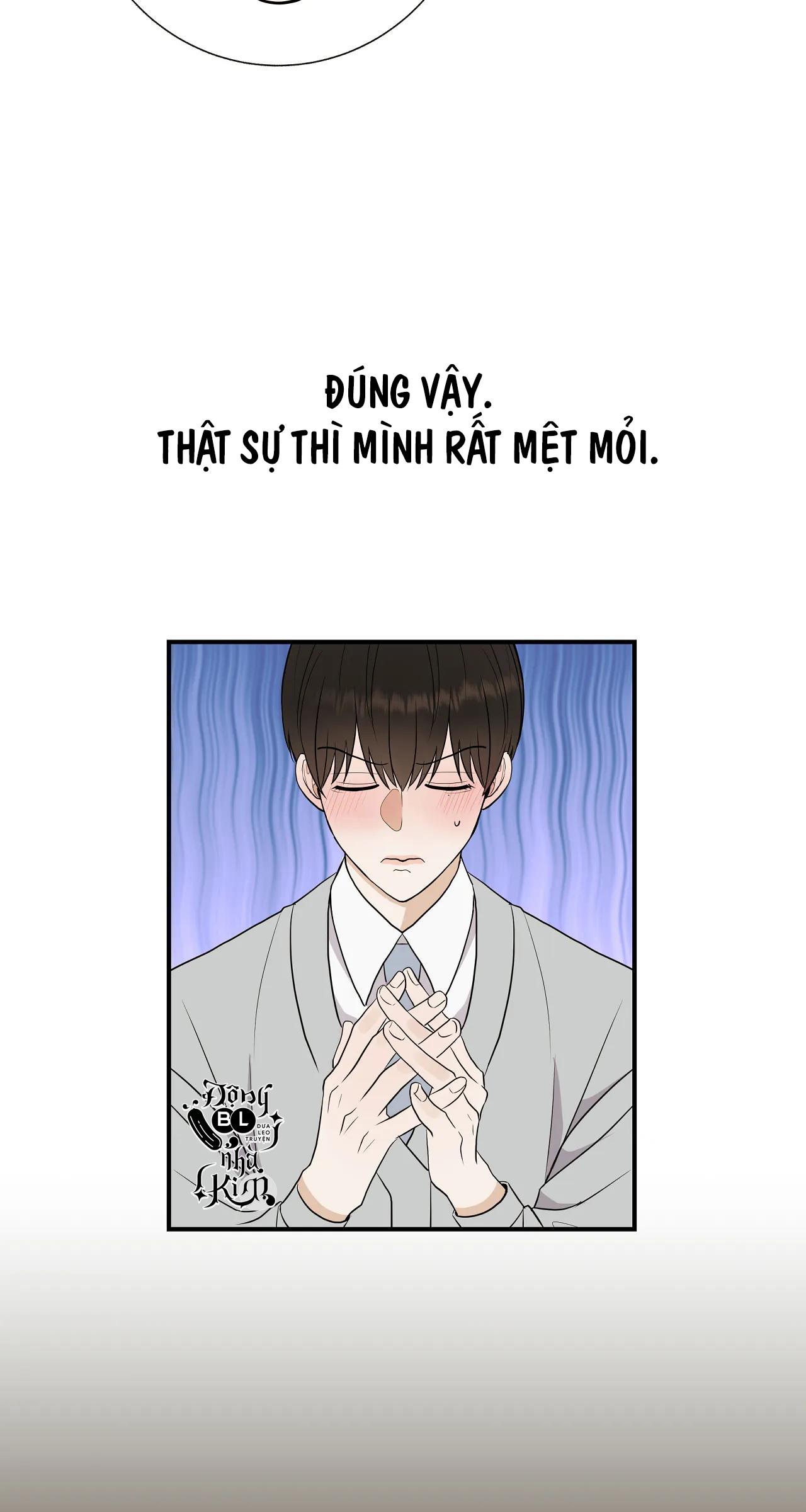 ĐỨA BÉ LÀ CON TÔI chapter 36