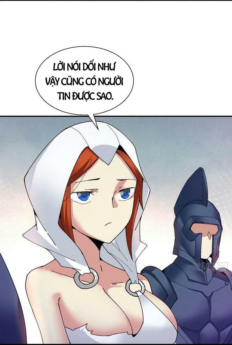 ta là nhà giàu số một, ta không muốn trọng sinh chapter 94 36