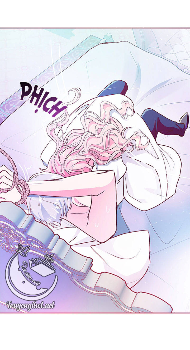 đó chỉ là sai lầm thôi mà, ngài đại công tước! chapter 10.1 39