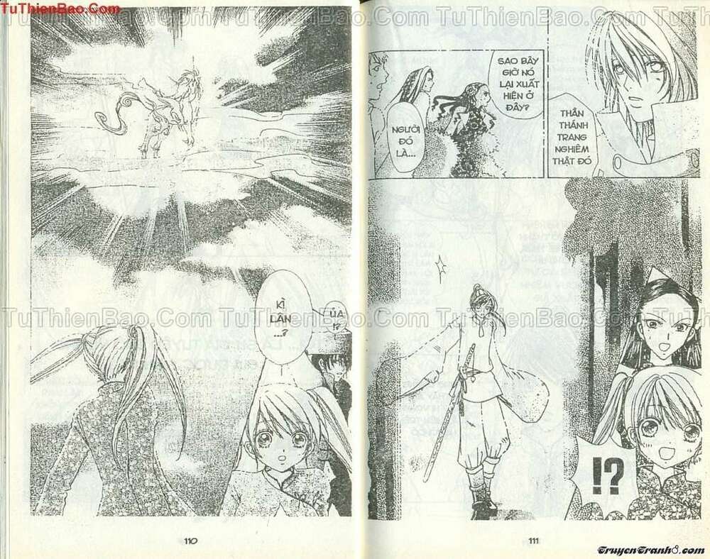 lovely monster chapter 50 3