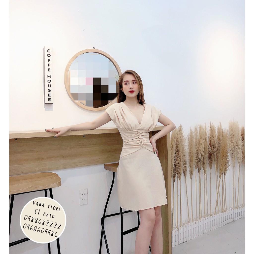 Đầm Suông _ Váy Suông Thiết Kế Cao Cấp Trẻ Trung Tiện Lợi Có Thể Mặc Đi Dạo Phố _Đi Làm _ Đi Biển