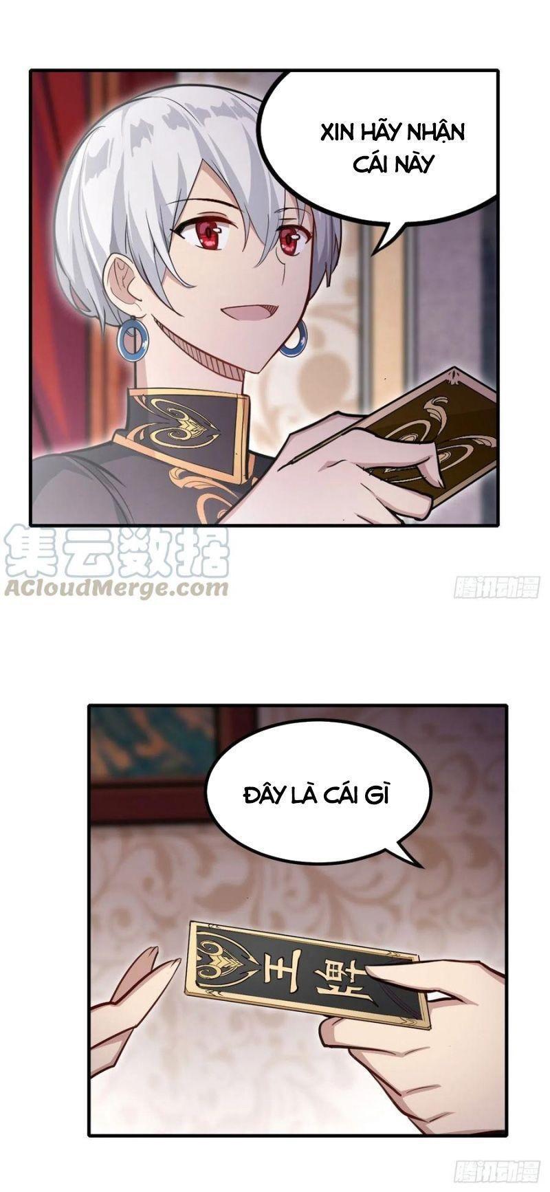 vô hạn sứ đồ và 12 nữ chiến binh chapter 153 14