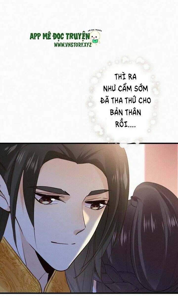 thiên hương mỹ nhân chapter 130 33