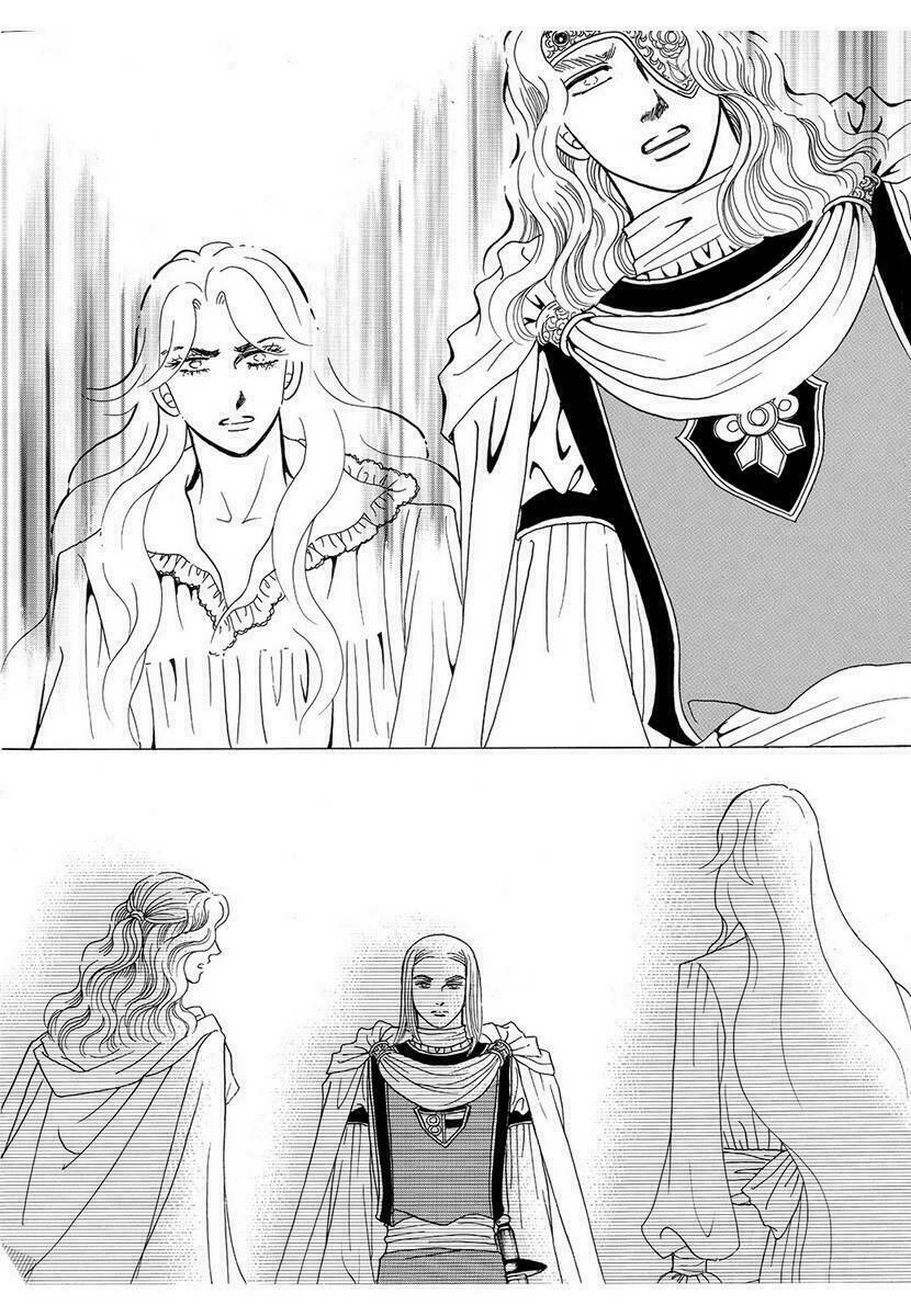 princess - công chúa xứ hoa (bản đẹp) chapter 73 64