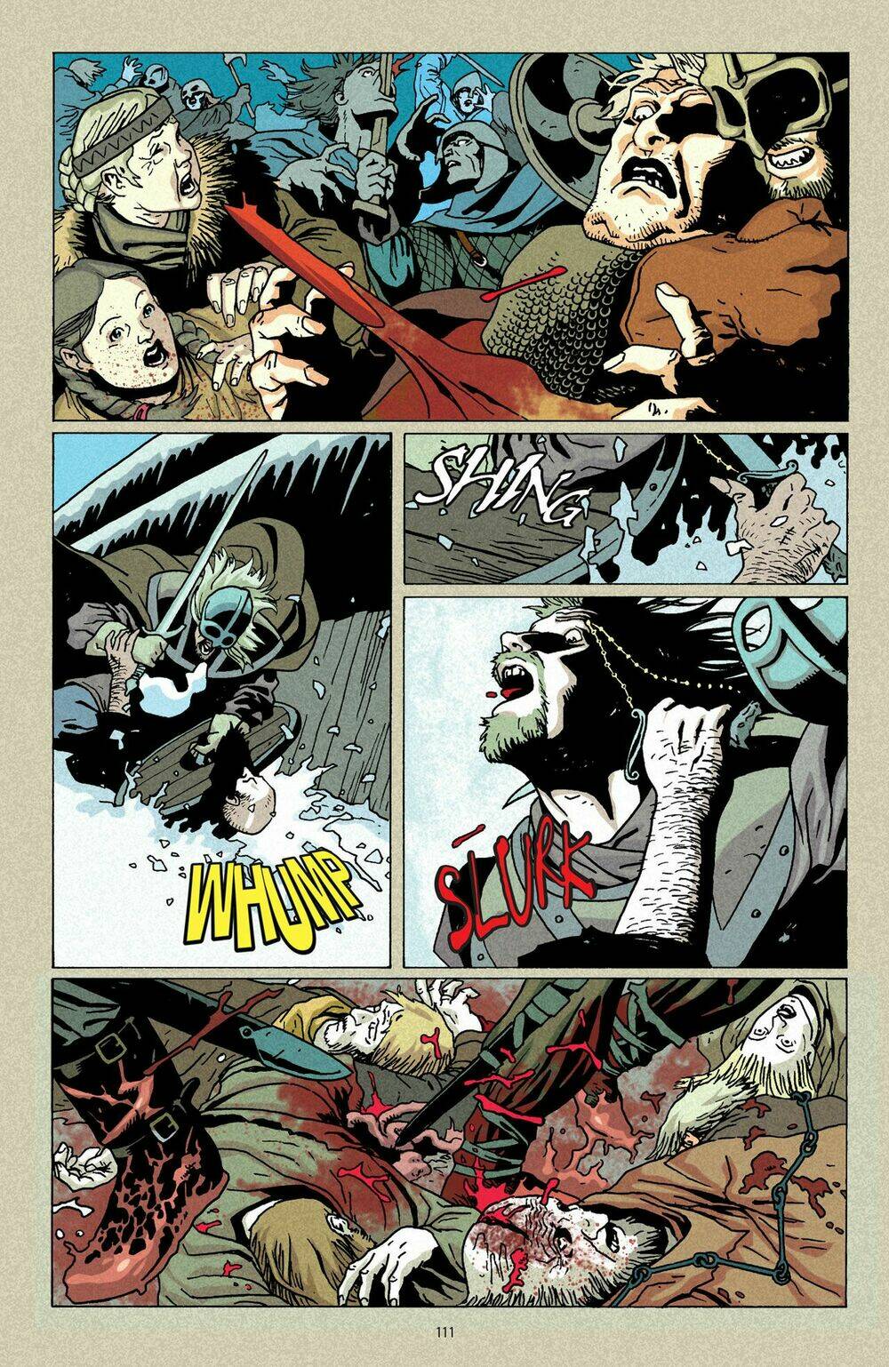 northlanders chapter 25 16