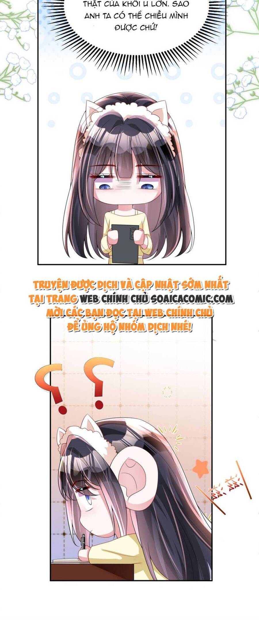 tổng tài huyết tộc cực sủng cô vợ mỹ nhân ngư chapter 70 2