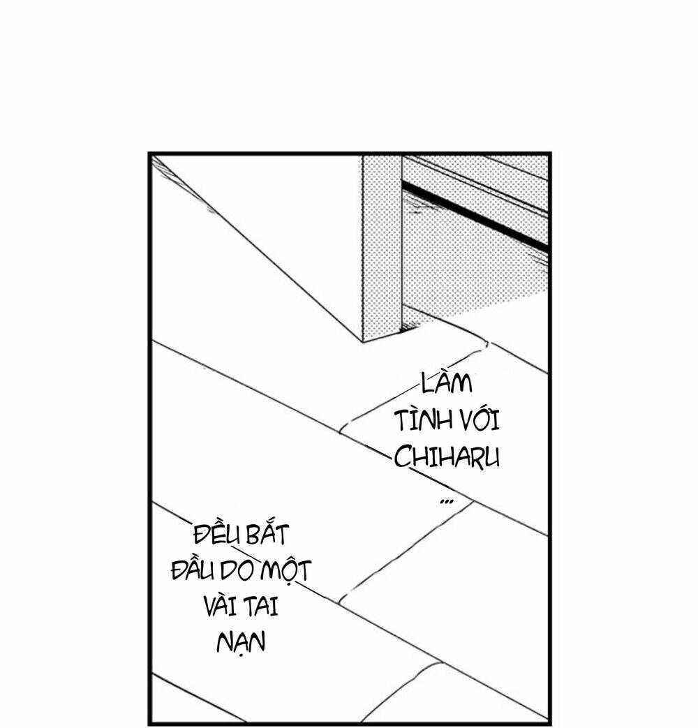 mang thai ở trường nam sinh chapter 35 36