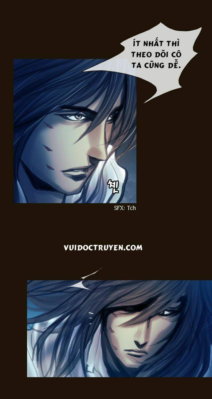 hội ảo thuật chapter 99 38