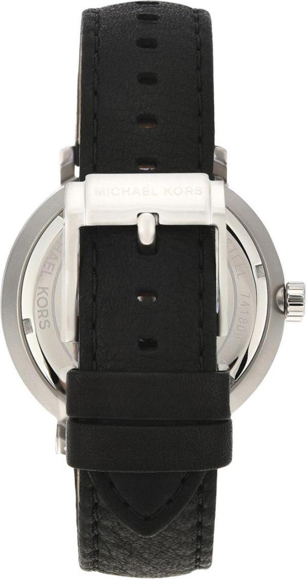 Đồng hồ Nam Michael Kors dây da 42mm - MK8674