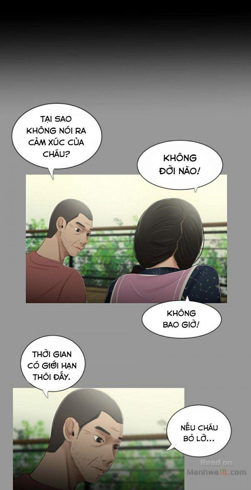 chú và cháu chapter 31 33