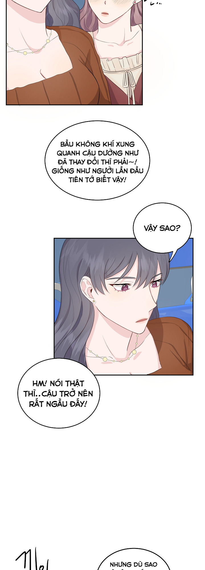 đời tư bí mật của quý phu nhân chapter 3 8