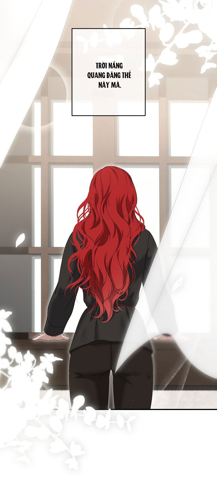 [Bản 15+] Tôi Lạc Vào Thế Giới Trò Chơi Harem Ngược chapter 80.1 - Trang 42