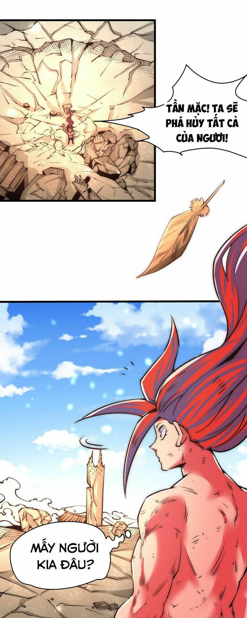 đô thị đỉnh phong cao thủ chapter 165 22