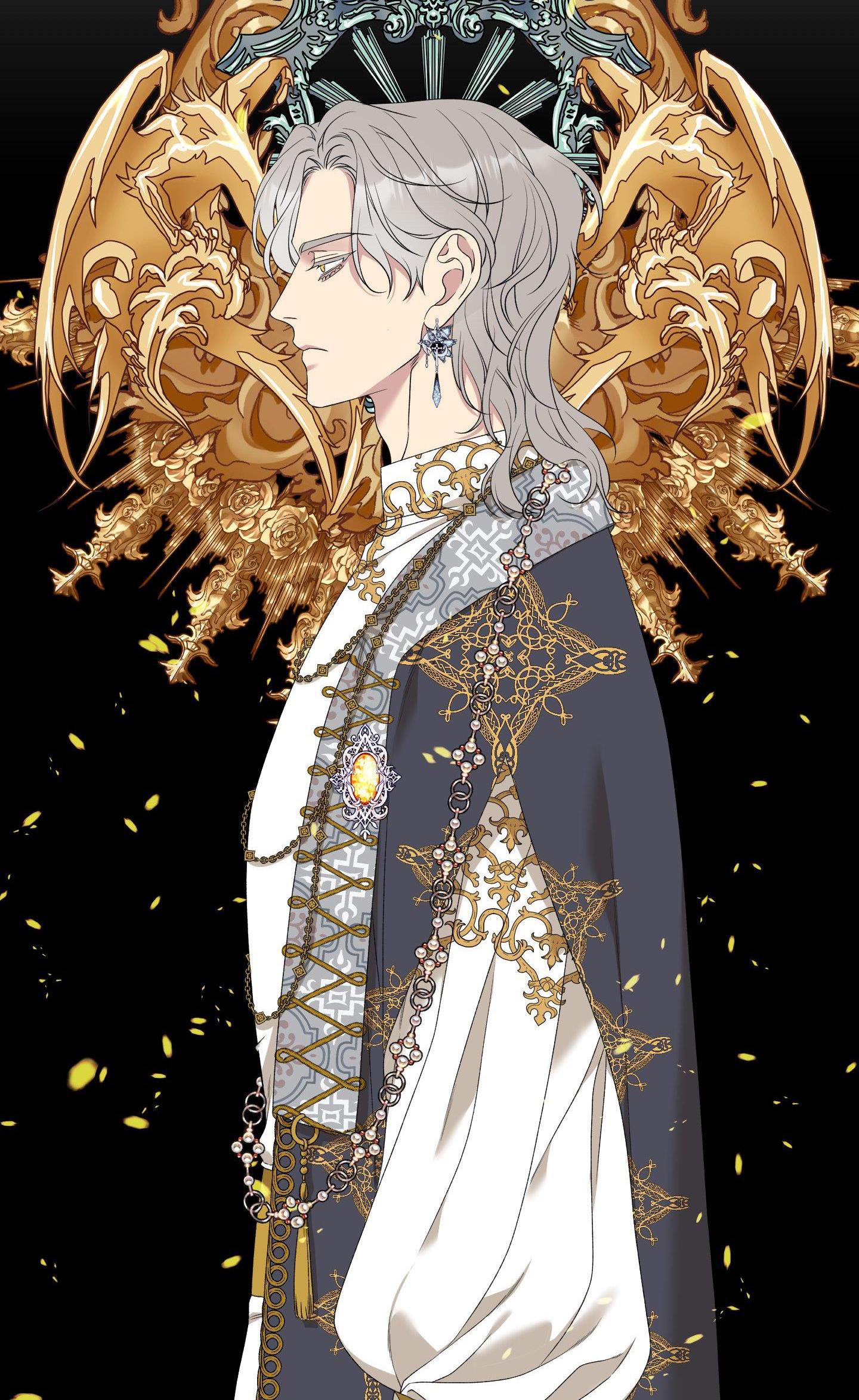 smyrna và capri chapter 22 6