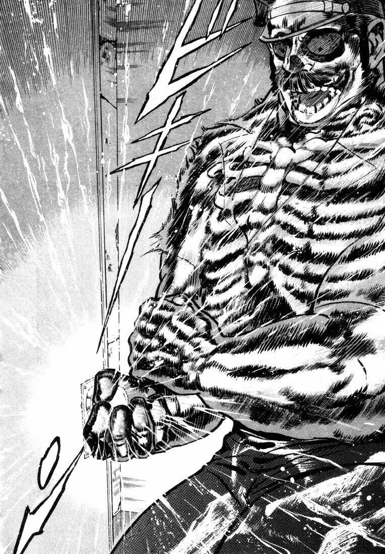 mad bull 34 chapter 8 47