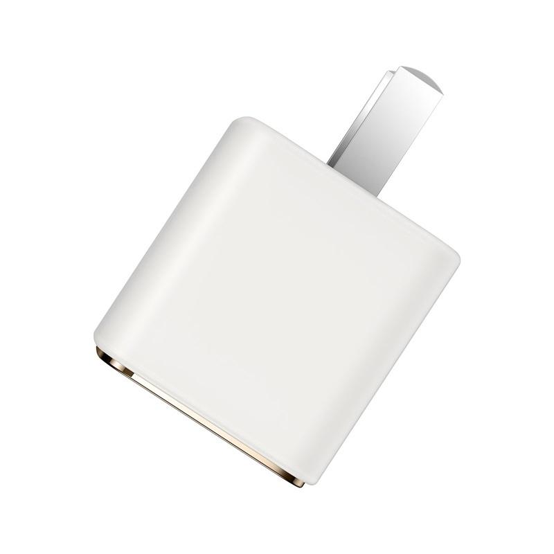 Cốc Sạc Nhanh Baseus GaN3 Fast Charger 1C 20W USB Type C Charger PD, Quick Charge 4.0 QC 3.0