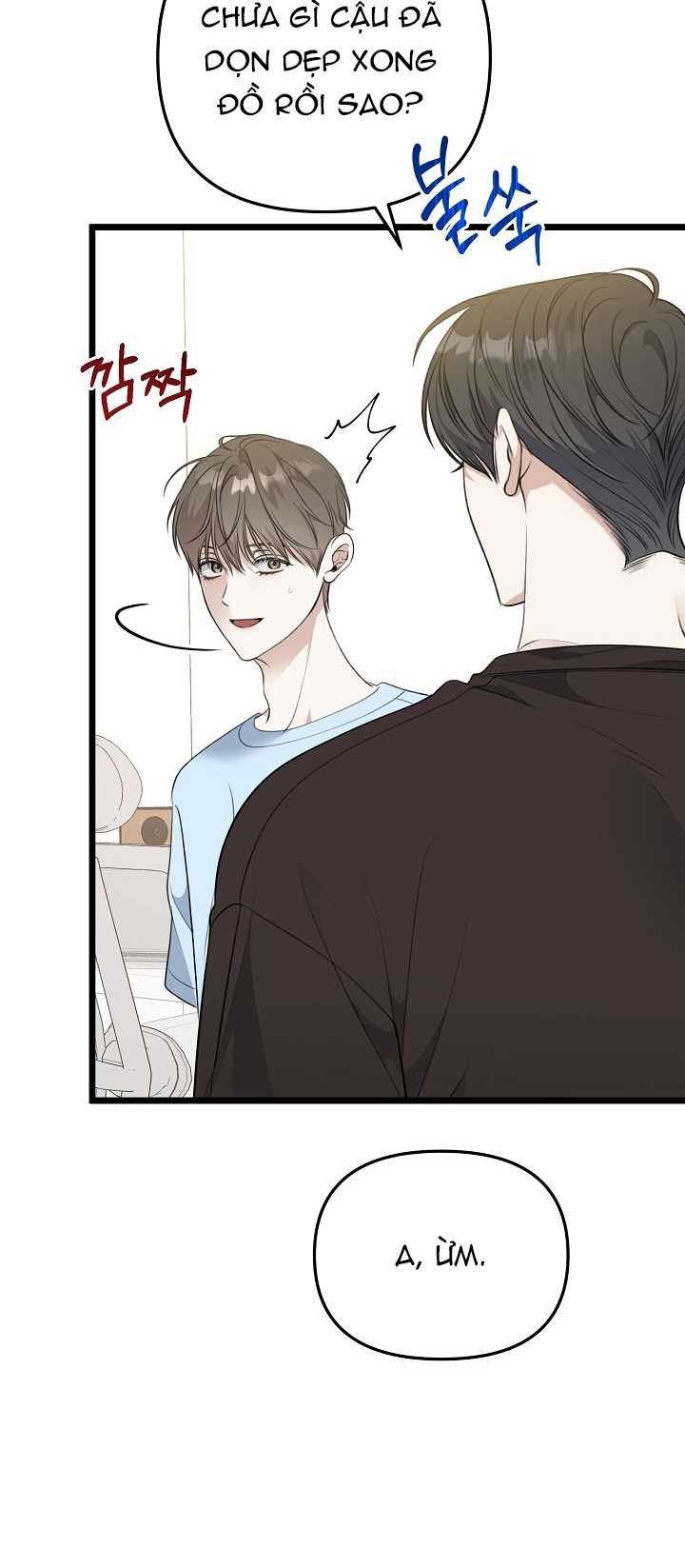 say nắng chapter 47.1 49