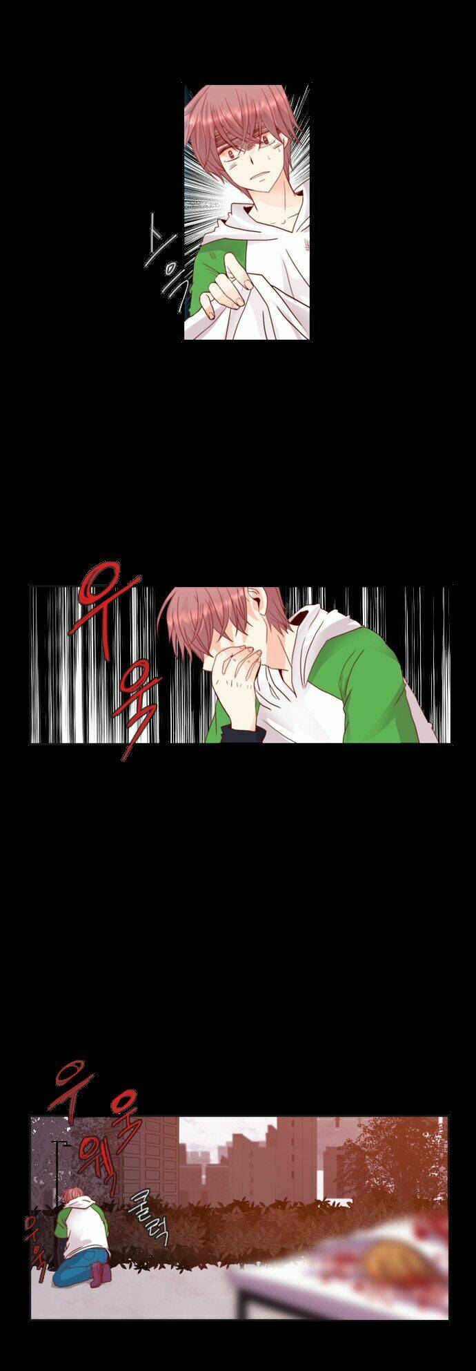 món quà từ chúa chapter 51 33