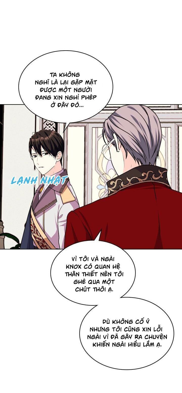 đức hạnh của ác nữ phản diện chapter 44 41