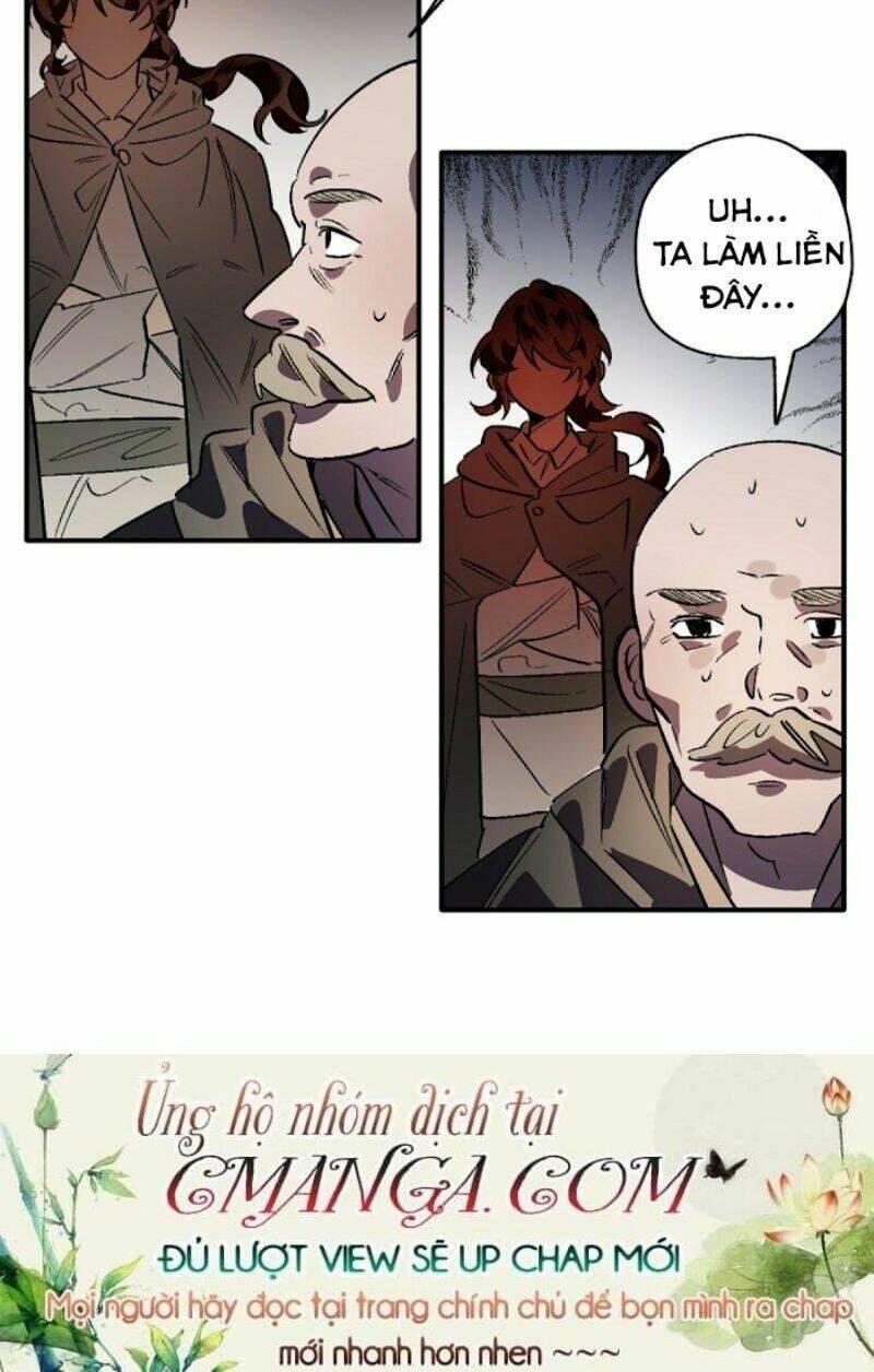 phương pháp tán tỉnh của nữ thợ săn chapter 11 16