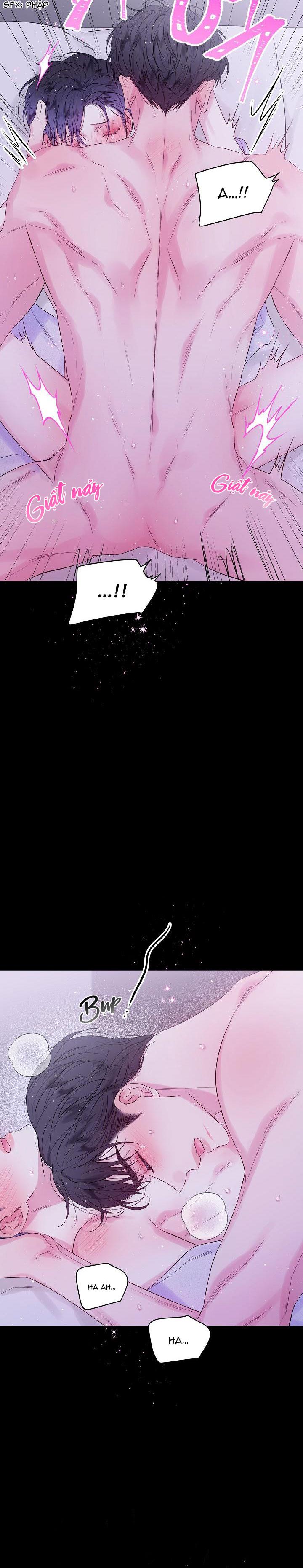 bình minh thứ hai chapter 13 11