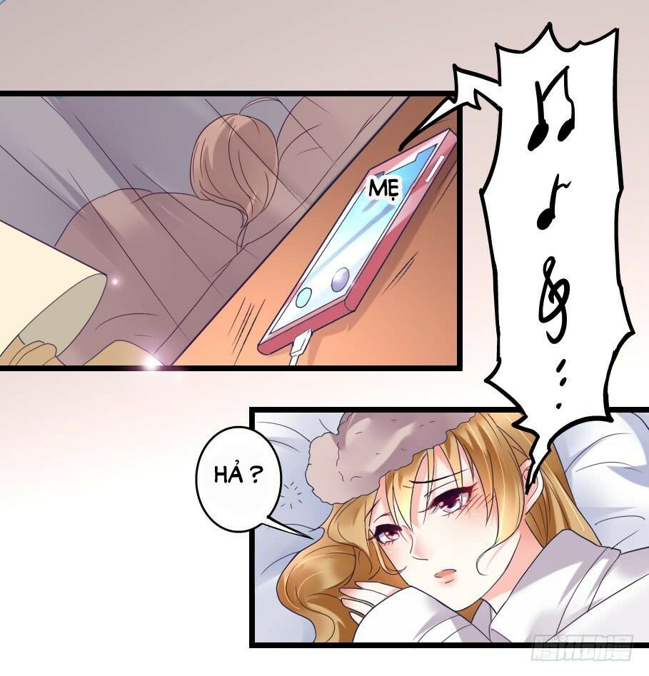 mặt nạ mê hoặc chapter 18 2