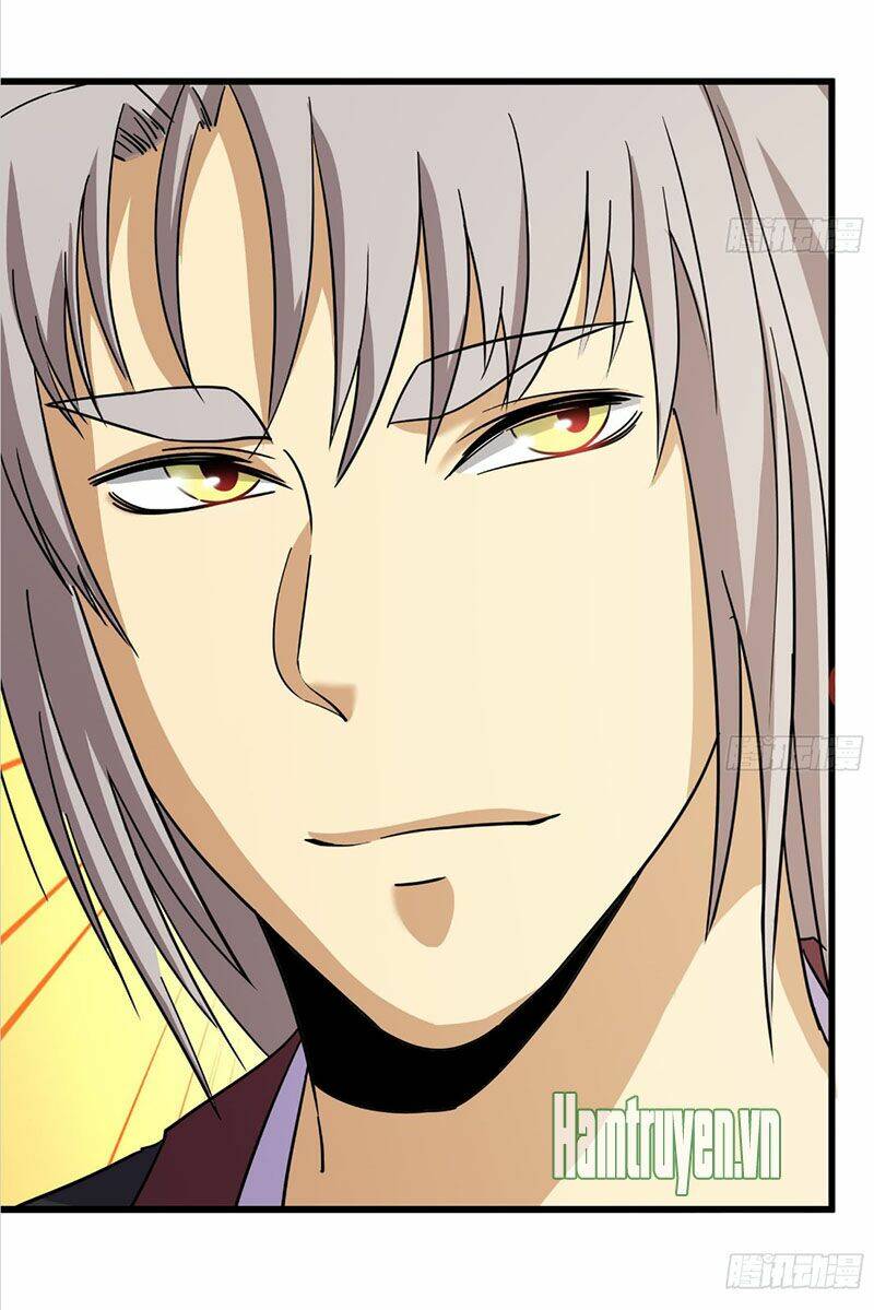 phong quỷ truyền thuyết chapter 214 2