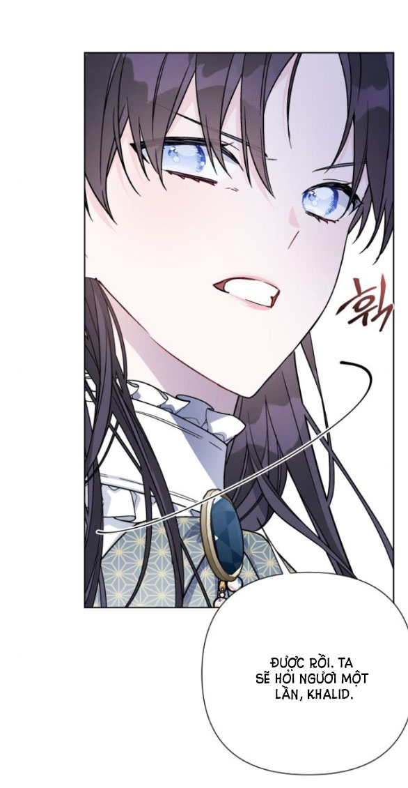 cách hiệp sĩ sống như một tiểu thư chapter 88.2 35
