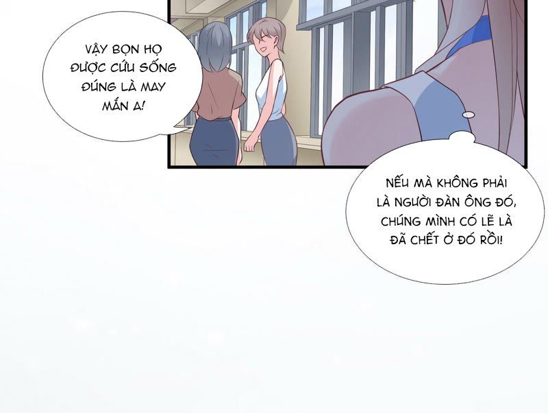 chiến lược lãng mạn của thịnh thiếu chapter 71 50