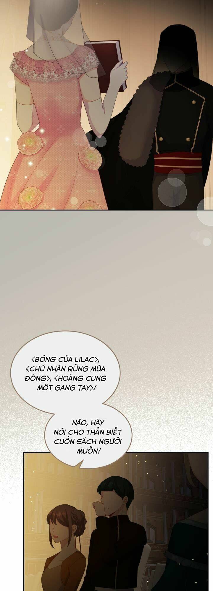 công chúa phản diện muốn ở trong ngôi nhà bánh quy chapter 51 42