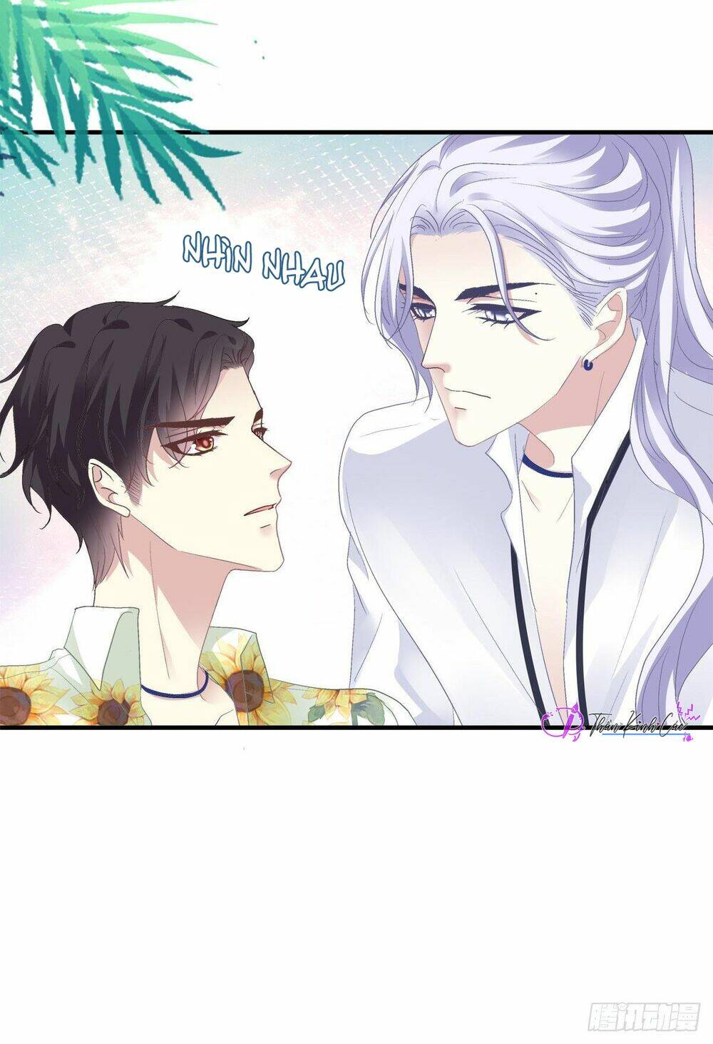 toàn bộ nắm trong tay chapter 125 13