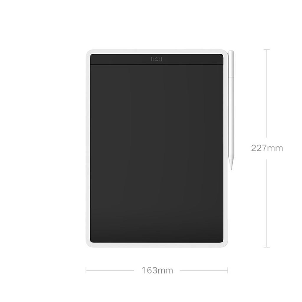 Bảng Đen Xiaomi Youpin Mijia Màn Hình LCD 10 & 13.5 inches Có Thể Tái Sử Dụng Nhiều Lần Để Viết