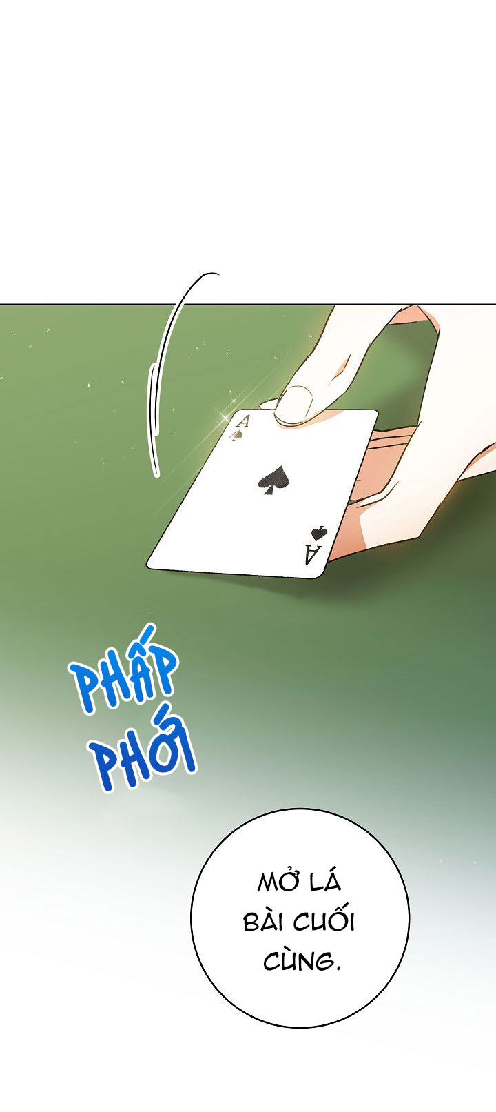 tiểu thư của những lá bài chapter 1 28