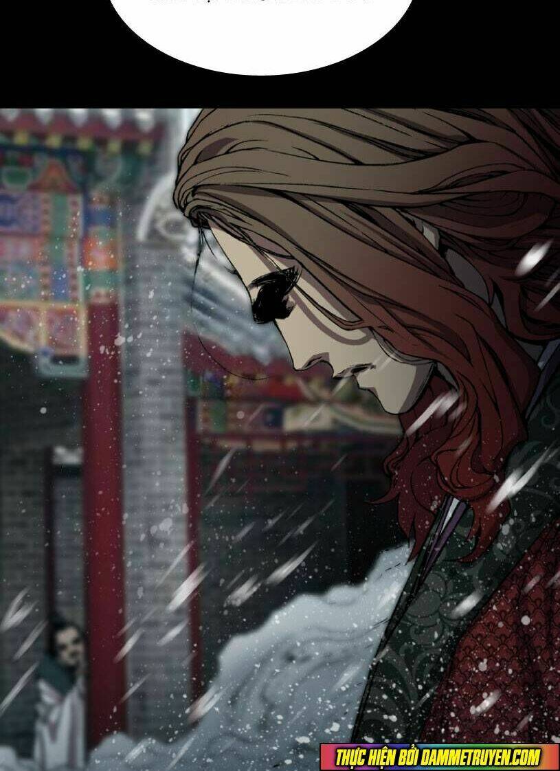 tuyệt hành giả (never over) chapter 14 22