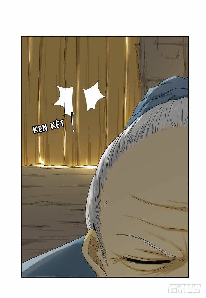 khuynh thế độc phi chapter 30 24