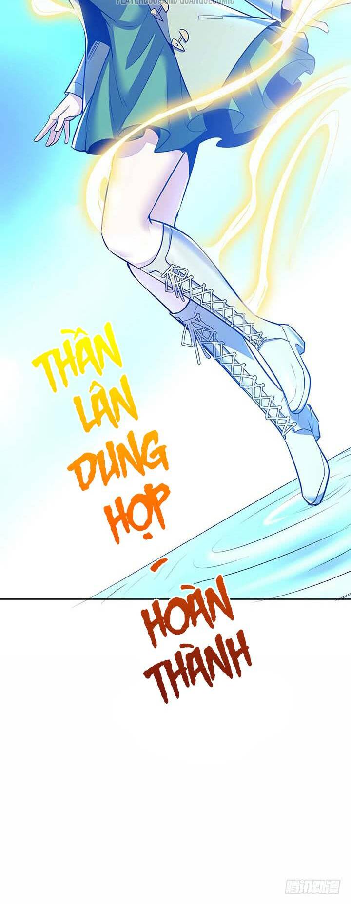 bất tử thần vương tu liên tục chapter 22 38