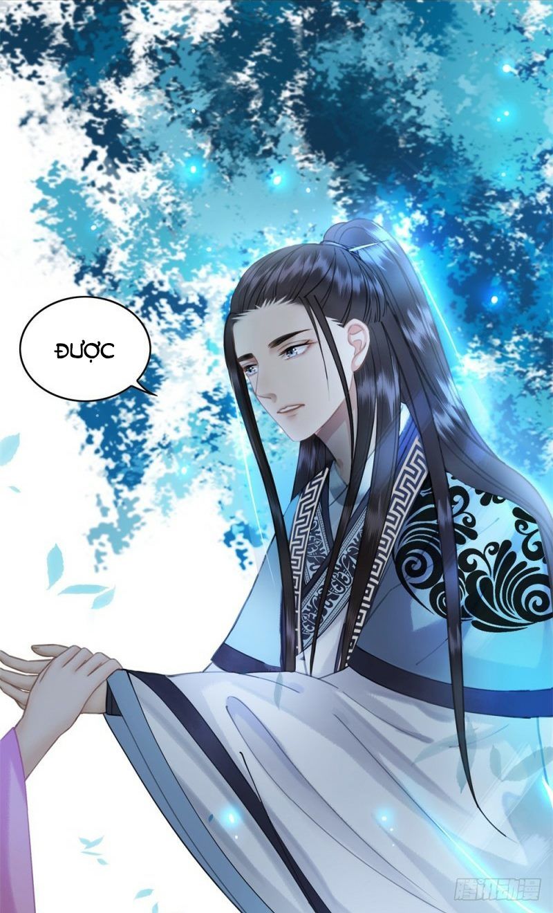 gay rồi! cái đó thành tinh rồi chapter 38 26
