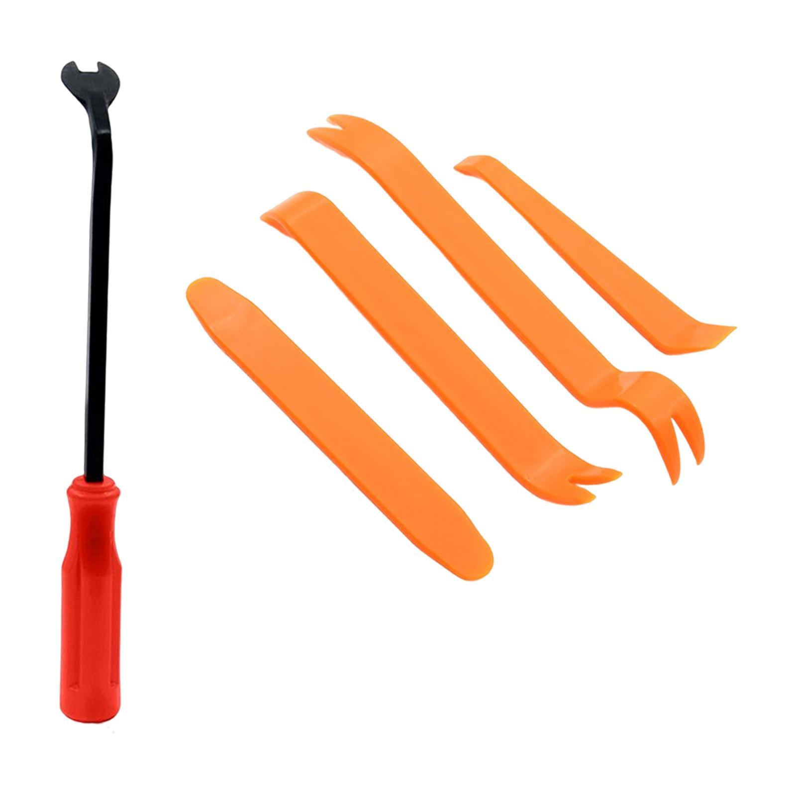 Removal Tool Kit Portable Labor Saving Dashboards ,Audio Repair Tools Radio Removal Tool