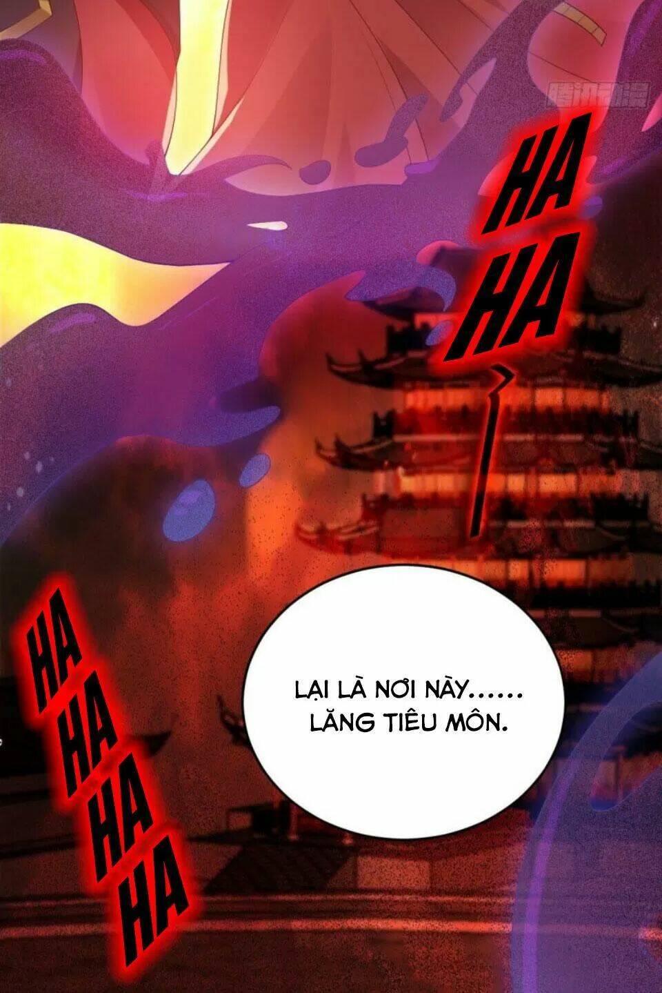 phế nữ yêu thần chapter 69 45