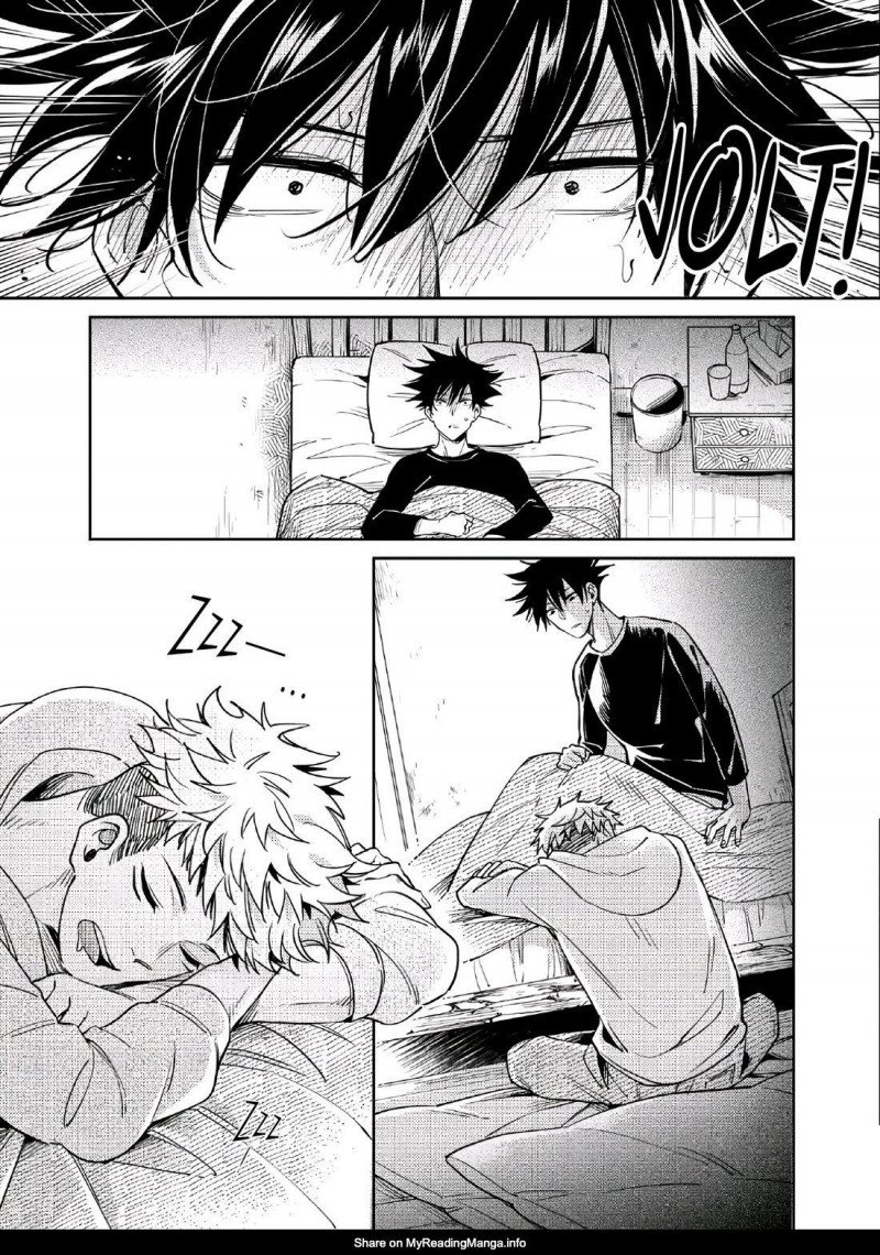 cp trong jujutsu kaisen dj chapter 7 26